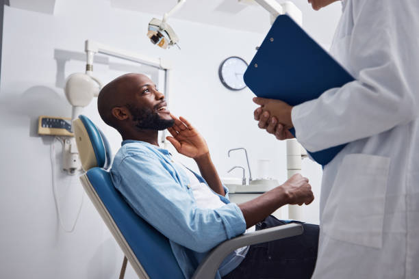 Best Emergency Dental Care for Sports Injuries in Harmony, RI