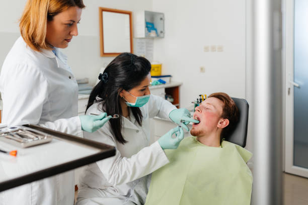 Best Emergency Orthodontic Repairs in Harmony, RI